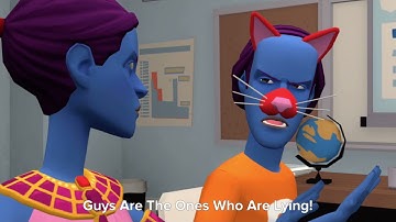 Behavior Chart Day First Episode