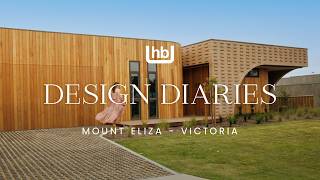 Architecture Meets Artful Living | Mount Eliza | Design Diaries