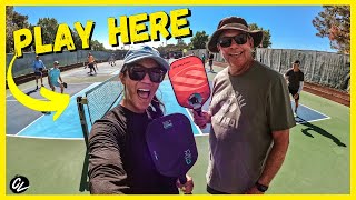 Where to play pickleball in PASO ROBLES! screenshot 3