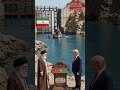 Thanks for Watching  Your Daily Dose of Inspiration#shorts #trump #usa #iran #war