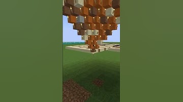 Grass block pixel art! :D