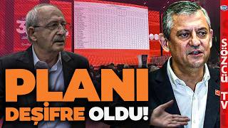 'Kemal Bey'in Amacı Bu' Onur Alp Yılmaz'dan Gündemi Sarsacak Özgür Özel ve CHP Sözleri!