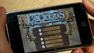 Cogs For Iphone Teaser
