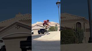360 Flip to Fakie #sk8 #street #thps #thps2 #tonyhawk #skate #4yp #explore #grind #reels #shorts