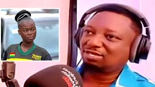DJ KA finally speak on Ama Parone and viral leaked