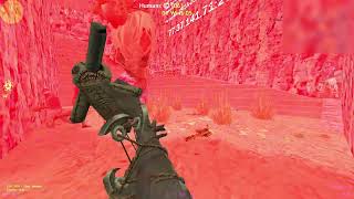 Моя Любимая Карта Sisa Zombiecso Mod