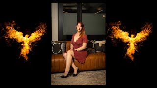 Episode 35: Dani DeVoe a Journey of Healing
