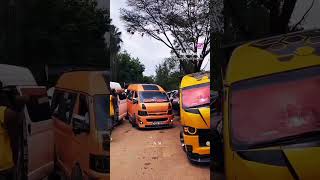 Stinger Na Mnyama🔥🔥💯💯 #matatuculture #matatu #roadtrip #matatugalore