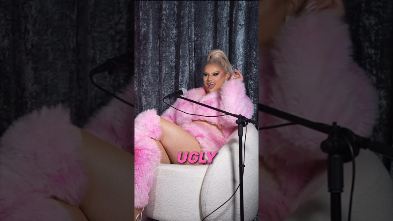 say what you mean & mean what you say💋catch up with The GIRLS NOW🤫