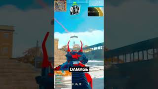 The best long range meta in warzone #warzone #turorial#guide