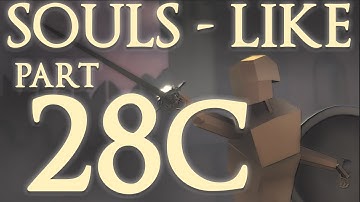 (Start from part 150) Souls-like Part 28C - UI Logic #2 - Unity Tutorial (Advanced)