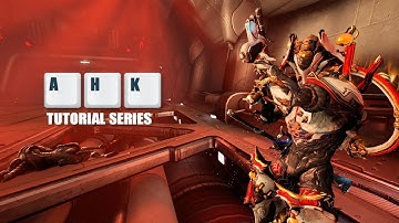 AutoHotKey Tutorial (Playing Sound File wav/mp3 and using External AHK Files) | KazuJin’s A11yLab