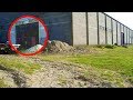 Man Buys A Locked Barn & Makes An Incredible Discovery