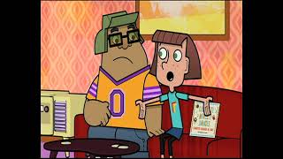 Cj The Dj - S01E07 - Licked In The Mix