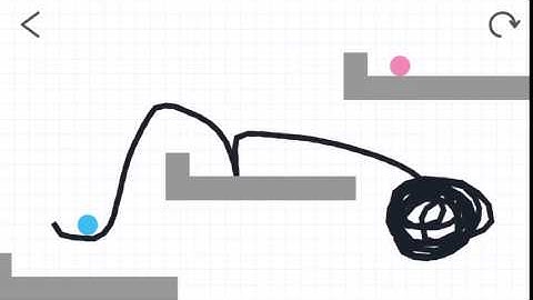 브레인 토트에서 스테이지 206를 클리어 했습니다! http://braindotsapp.com #Brain...