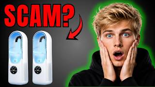 Picadex Air Conditioner Review – Does It Work or Scam