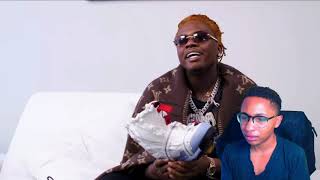 Gunna shows off his favorite sneakers from most expensive to ugliest *REACTION*