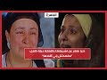 دنيا ماهر عن تشبيهها بالفنانة عبلة كامل مقصدتش إني أقلدها 