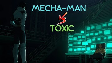 Robert & Toxic all Trash Talking | Dispatch Ep1