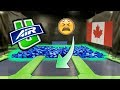 Le pire trampoline park du canada air u guelph