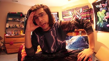 Dials on the Gird - Gloving Tutorial