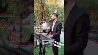 Afghan Wedding | Bilal Ahmad [LIVE] #afghanwedding #afghansongs #afghanmusic #afghanistan #music