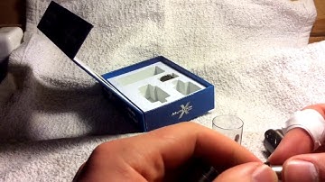 Vape Shenanigans: Mutation X 234 RDA, the do it all atomizer?