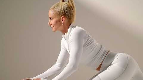 Fabletics October Collection ft. Ginger