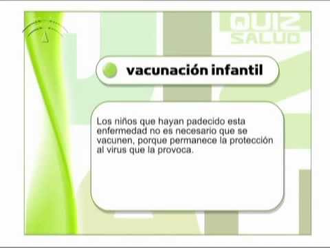 Video: ¿Cuándo se administra la vacuna mmr?