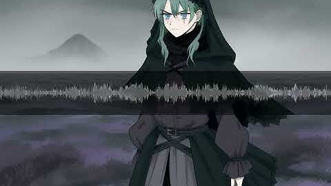 Frostbound Penumbra | Rock, metal, music for work