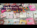 Big Valentine's Day Glitter & Nailart Haul | A&A glitter & Smiley's Glitter Store