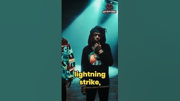 Thumbnail of JID Teams Up with Clipse & Kendrick for Lyrical Showdown as New Album Explodes 💥😱🔥| Rap News Gossip