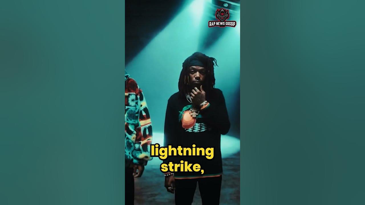 JID Teams Up with Clipse & Kendrick for Lyrical Showdown as New Album Explodes 💥😱🔥| Rap News Gossip