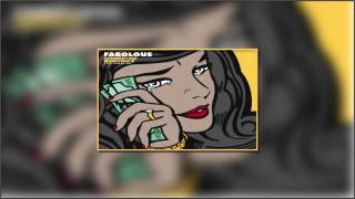 Fabolous - To The Sky ft. 070 Shake chords