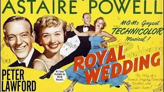 Royal Wedding (1951)