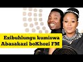 Ezibuhlungu kumiswa uTshatha no Zimdollar oKhozini FM