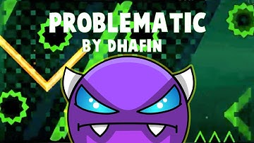 MY FIRST NINE CIRCLES DEMON! | Problematic by Dhafin