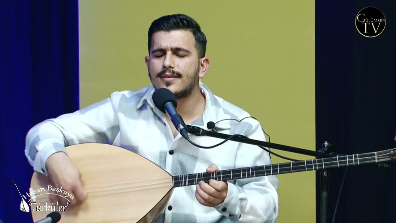 Şahin Karakuş - Biter Kırşehir'inin Gülleri Biter