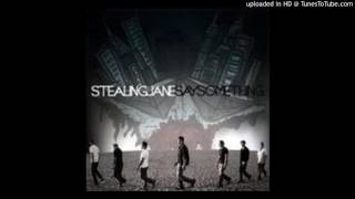 Stealing Jane - Outside
