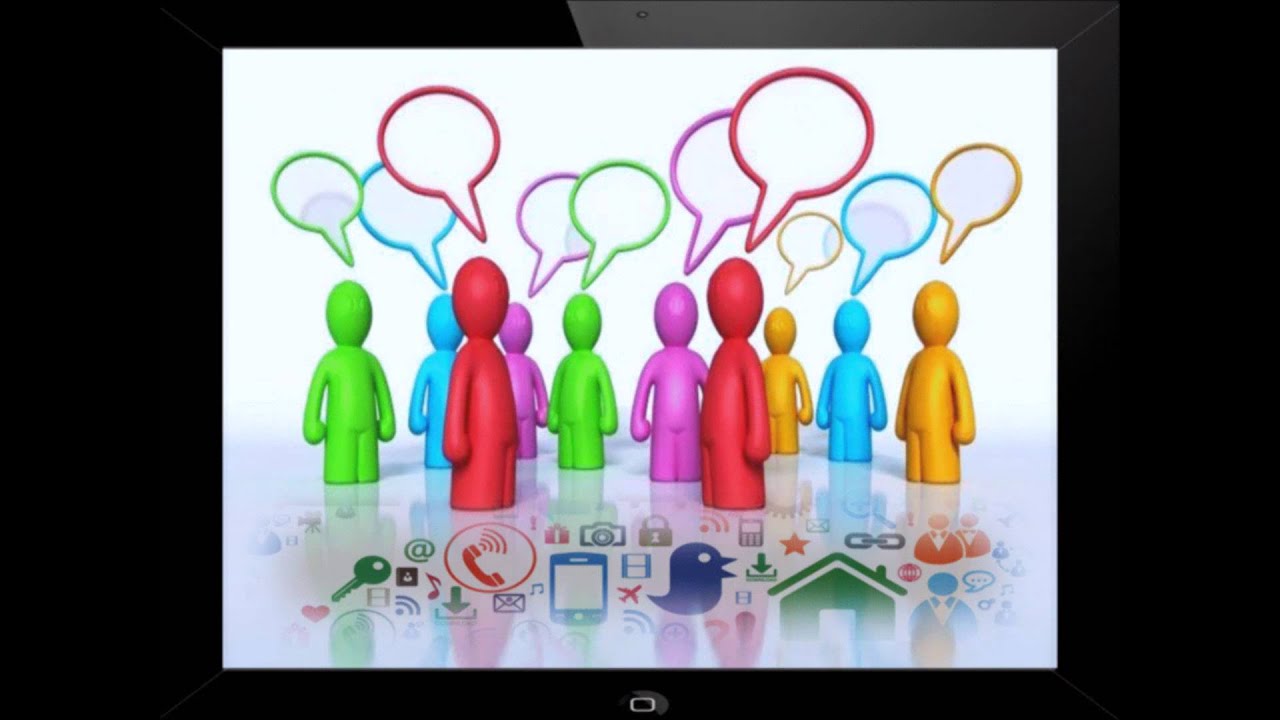 Digital Literacy YouTube