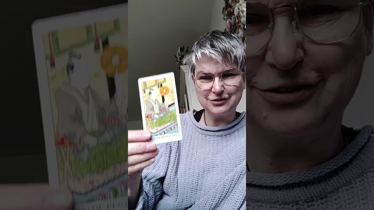 KIJK VOORUIT! ER LIGT SUCCES! ZIE, VOEL EN LAAT LOS... 🥸🙏🌪️