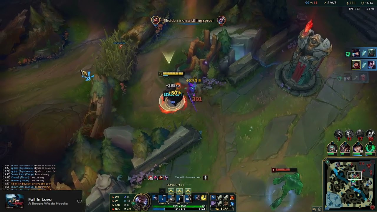 give graves a cigar.