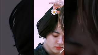 Jungkook Sweater Weather Cute Edit Soft