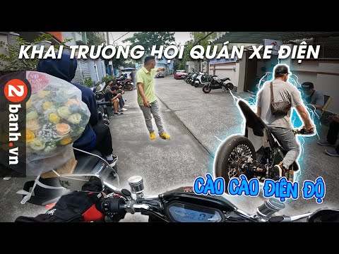 Video Cào Cào ĐIỆN độ - Drag ĐIỆN độ 100 mã tại Hội quán xe... - youtube
