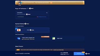 Sending UC From Midasbuy To Player In PUBG Mobile