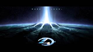 Halo 4 Soundtrack [From 