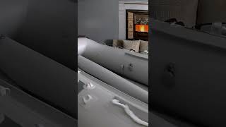 sea storm bot  Mercury  inceleme,memnuniyet#boat#seastorm  #camping #fishing #keşfet#vlog #outboard