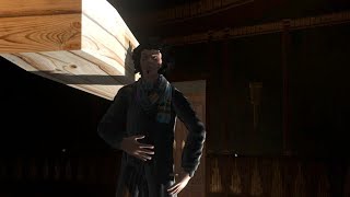 Pathologic 2 Funeral