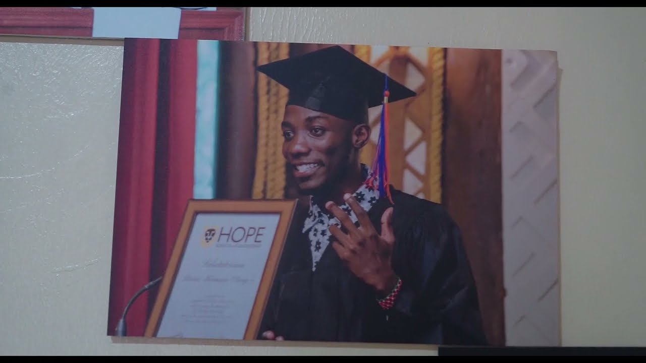 HOPE School Orientation Preview