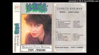 Yuanita Budiman - Mungkinkah Kini Saatnya (1982)